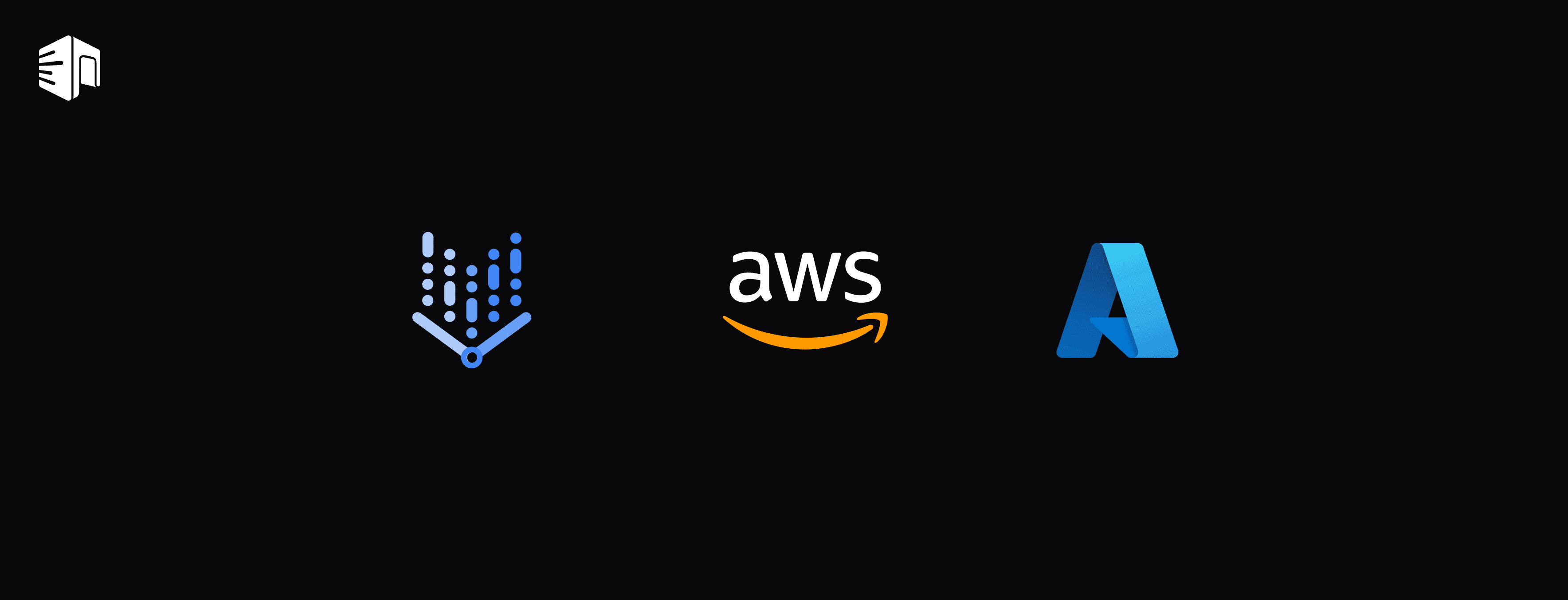 AWS Bedrock, Google Vertex AI and Microsoft Azure providers available in AndAI LLM Hub